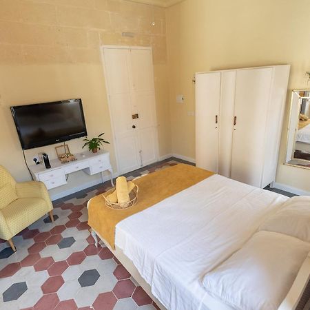 Tinja Bnb Sliema Exteriér fotografie