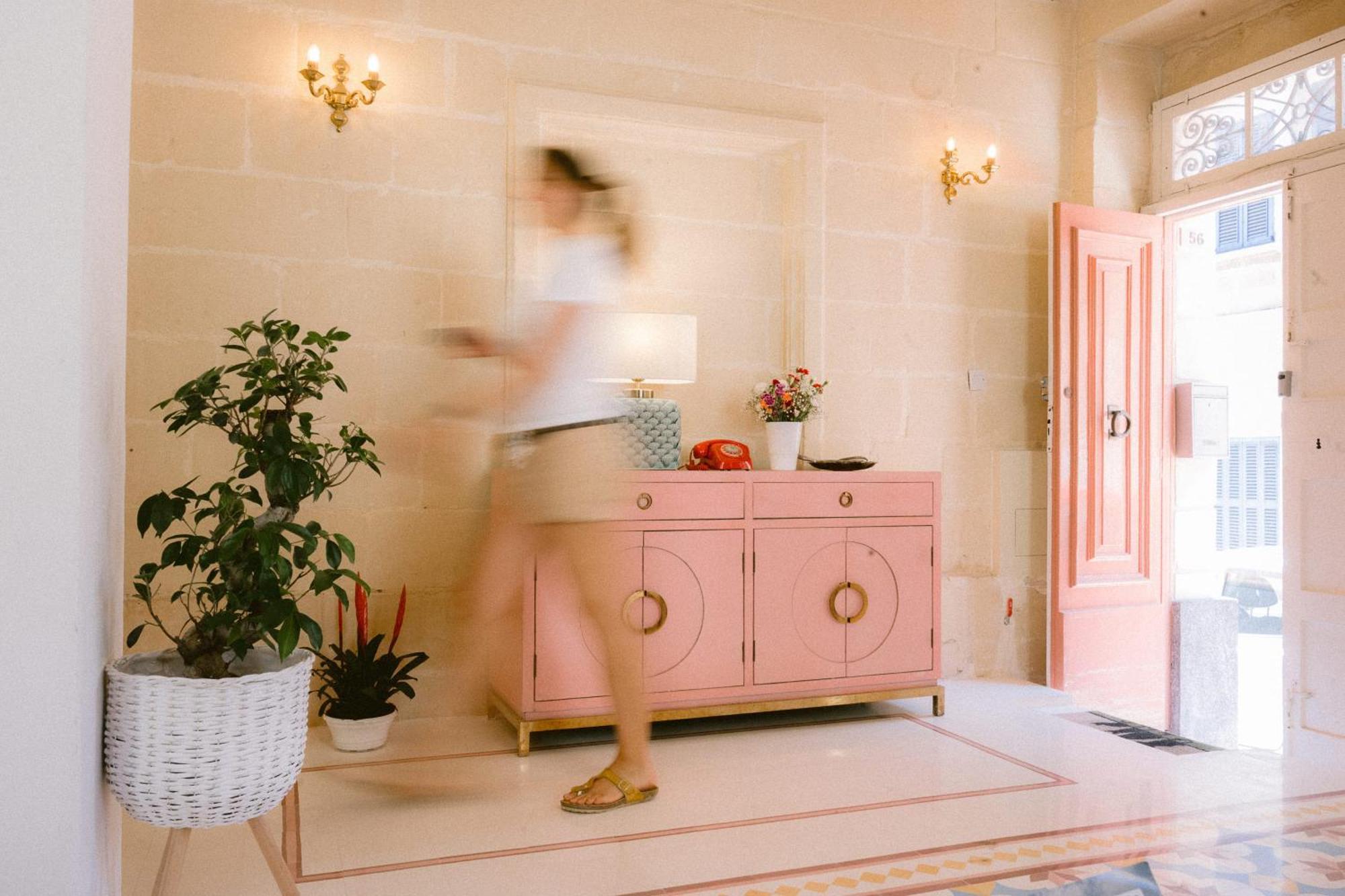 Tinja Bnb Sliema Exteriér fotografie