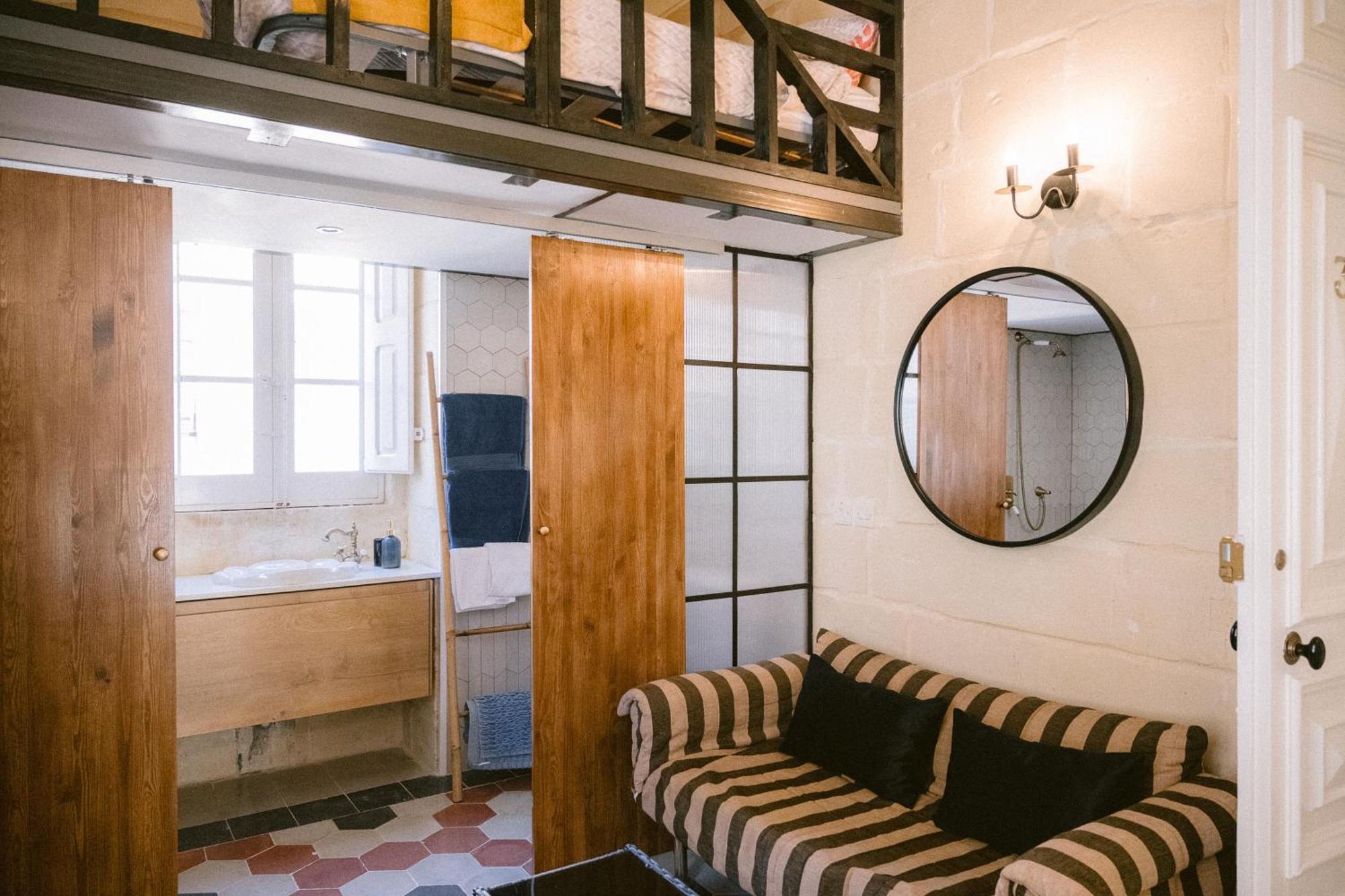 Tinja Bnb Sliema Exteriér fotografie