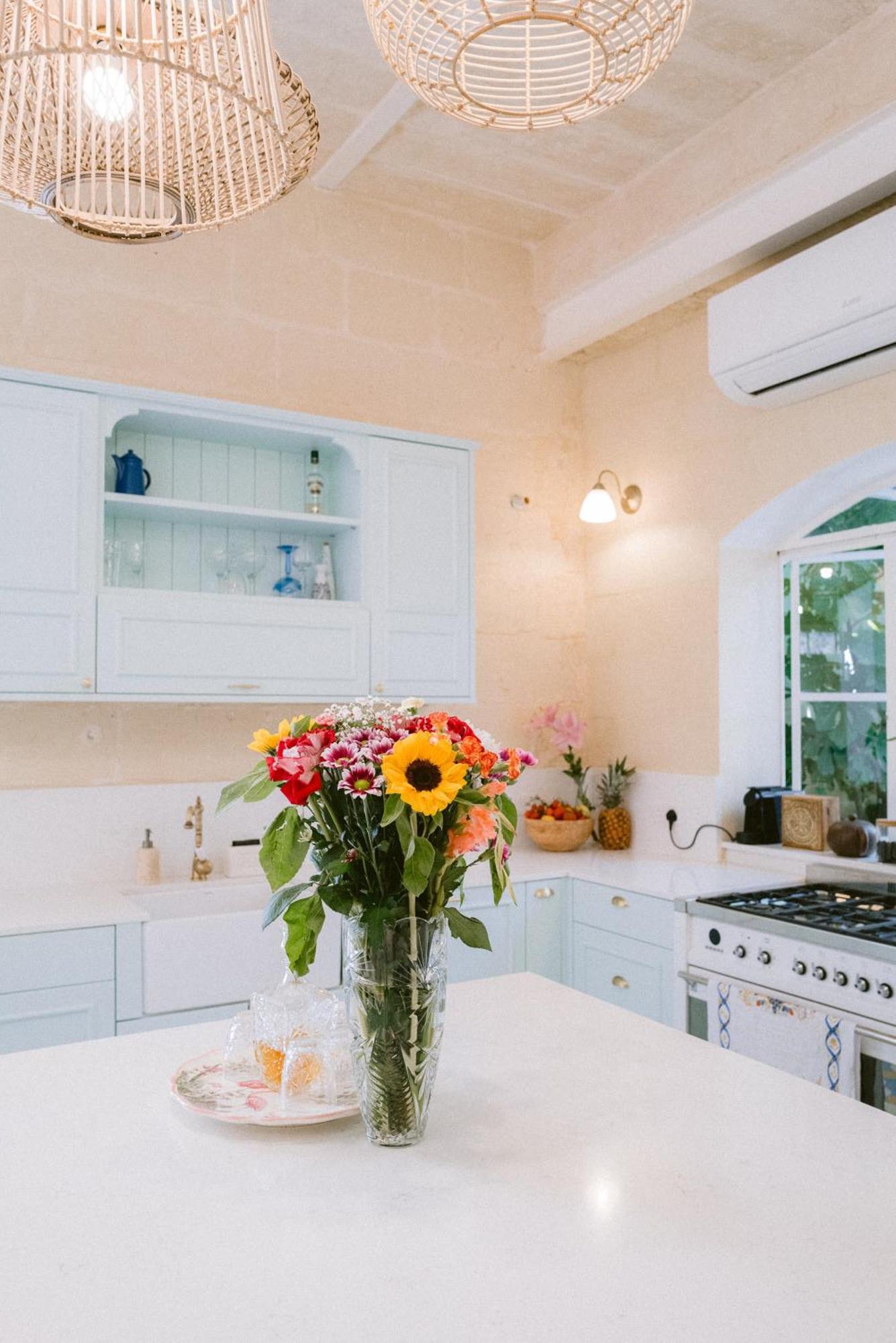 Tinja Bnb Sliema Exteriér fotografie