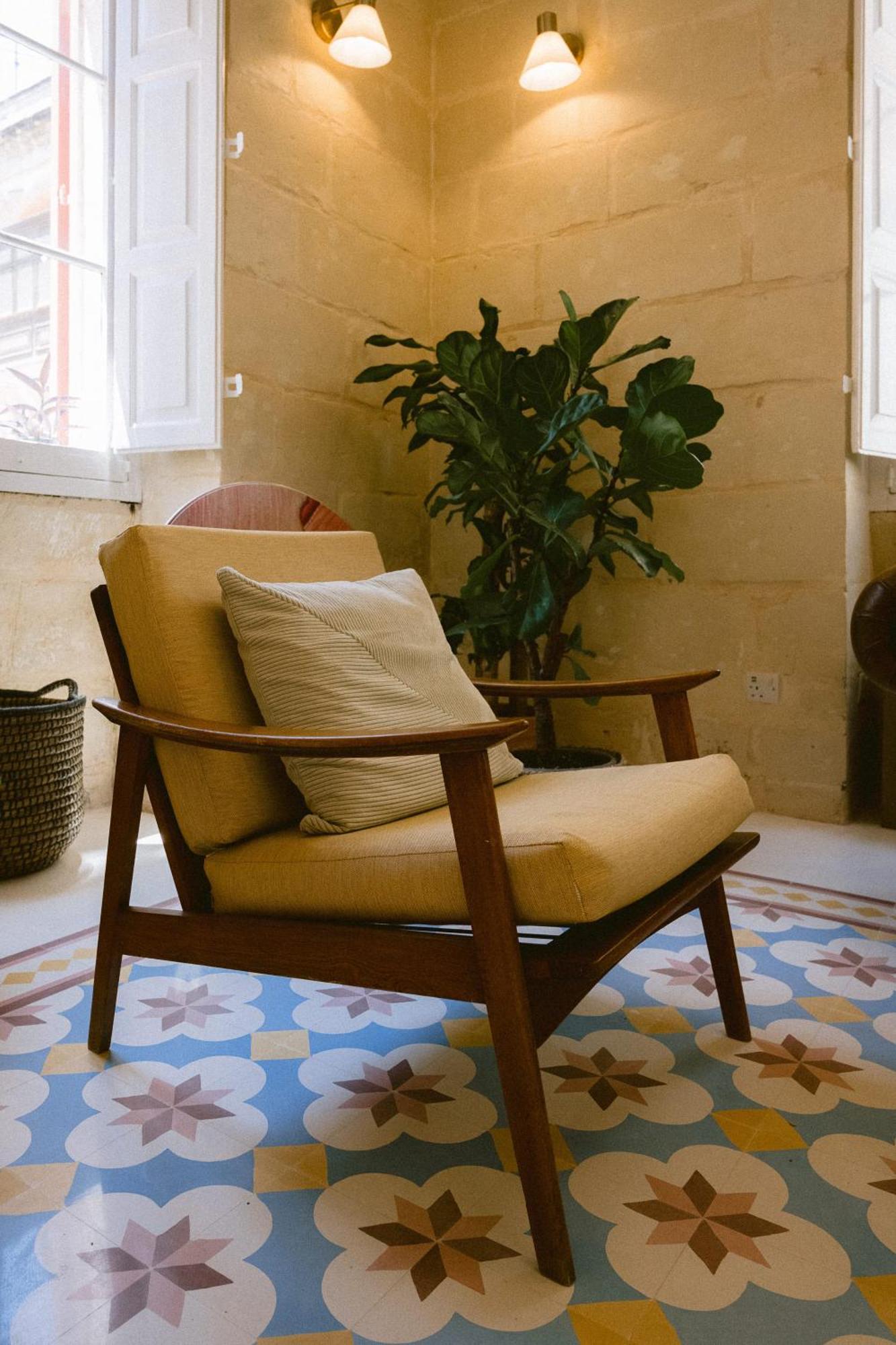 Tinja Bnb Sliema Exteriér fotografie