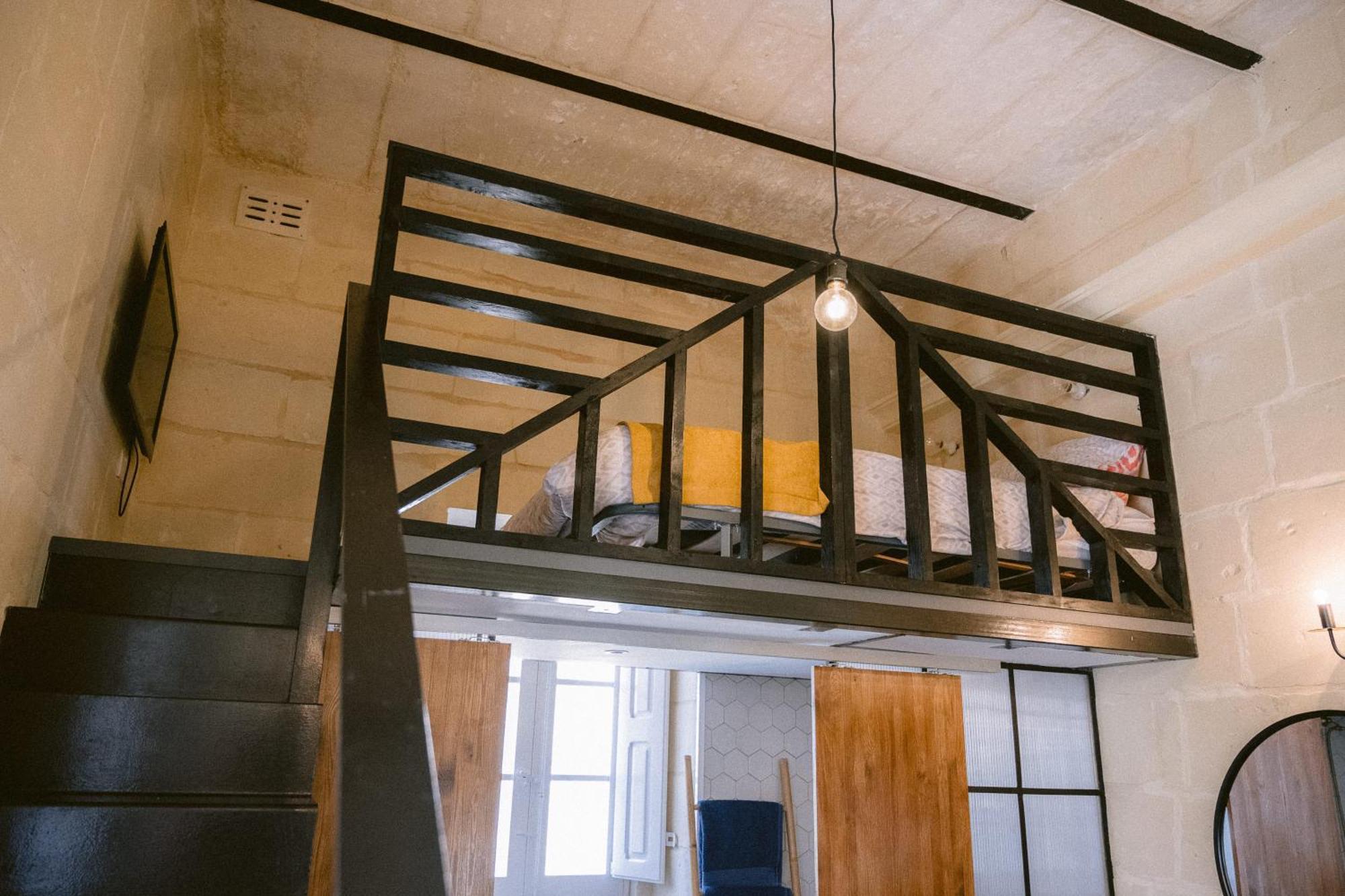 Tinja Bnb Sliema Exteriér fotografie
