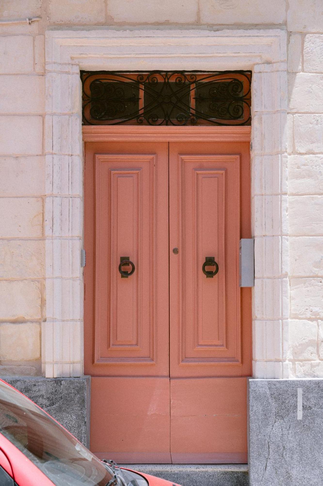 Tinja Bnb Sliema Exteriér fotografie