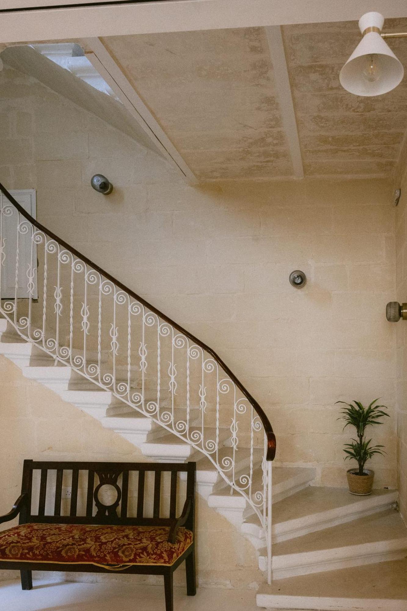 Tinja Bnb Sliema Exteriér fotografie