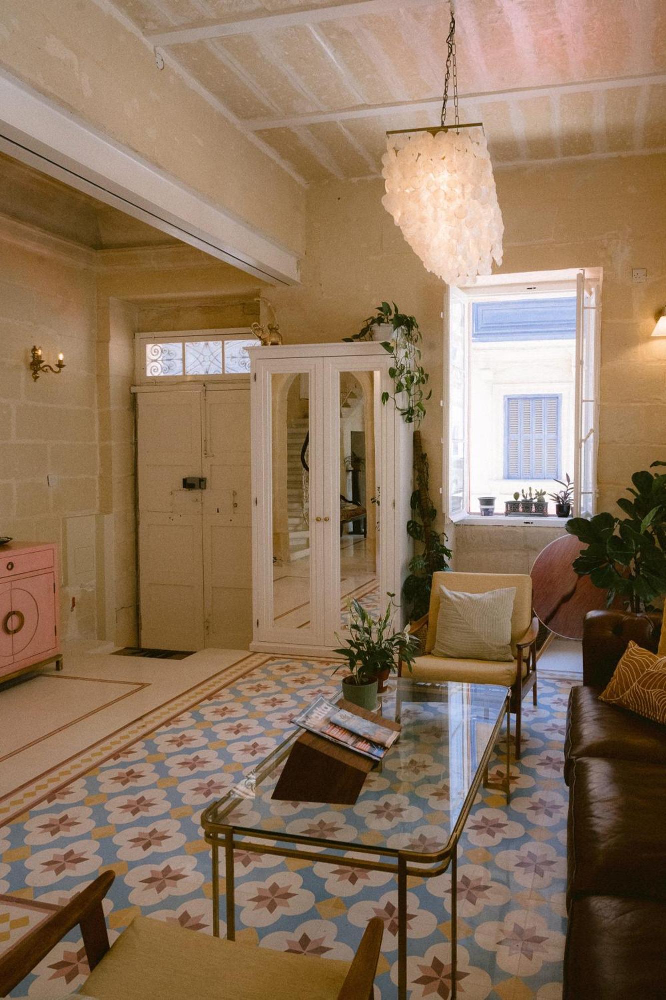 Tinja Bnb Sliema Exteriér fotografie