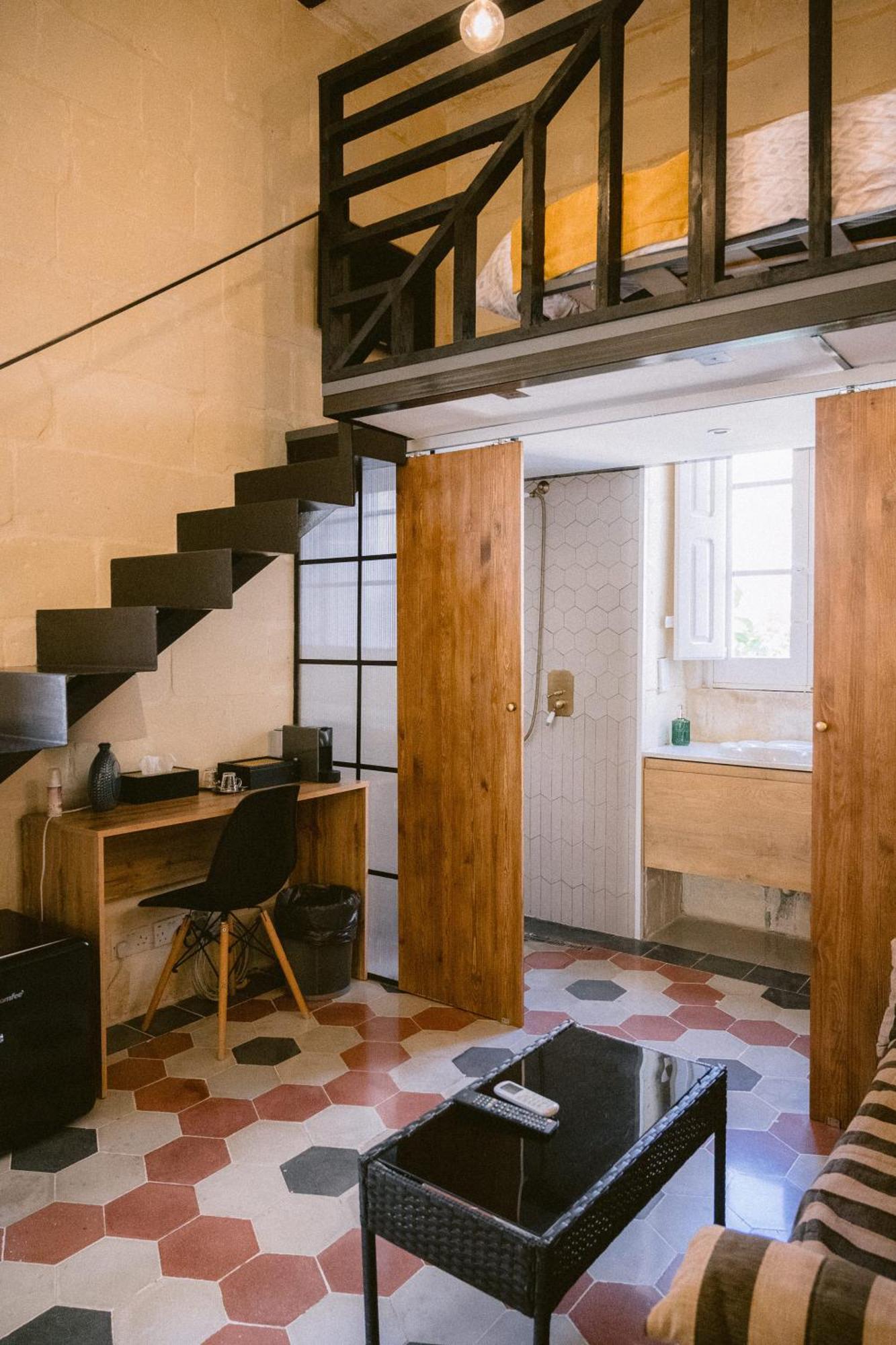 Tinja Bnb Sliema Exteriér fotografie