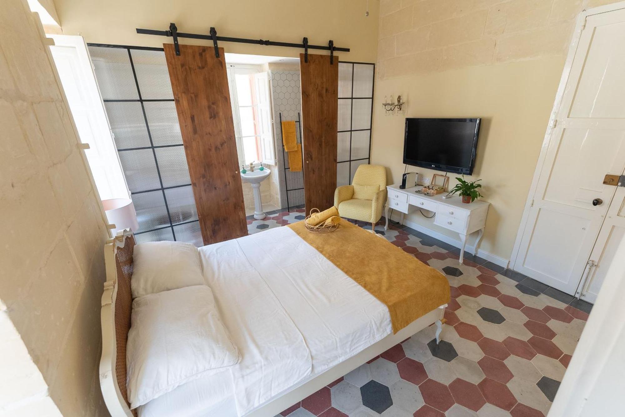 Tinja Bnb Sliema Exteriér fotografie