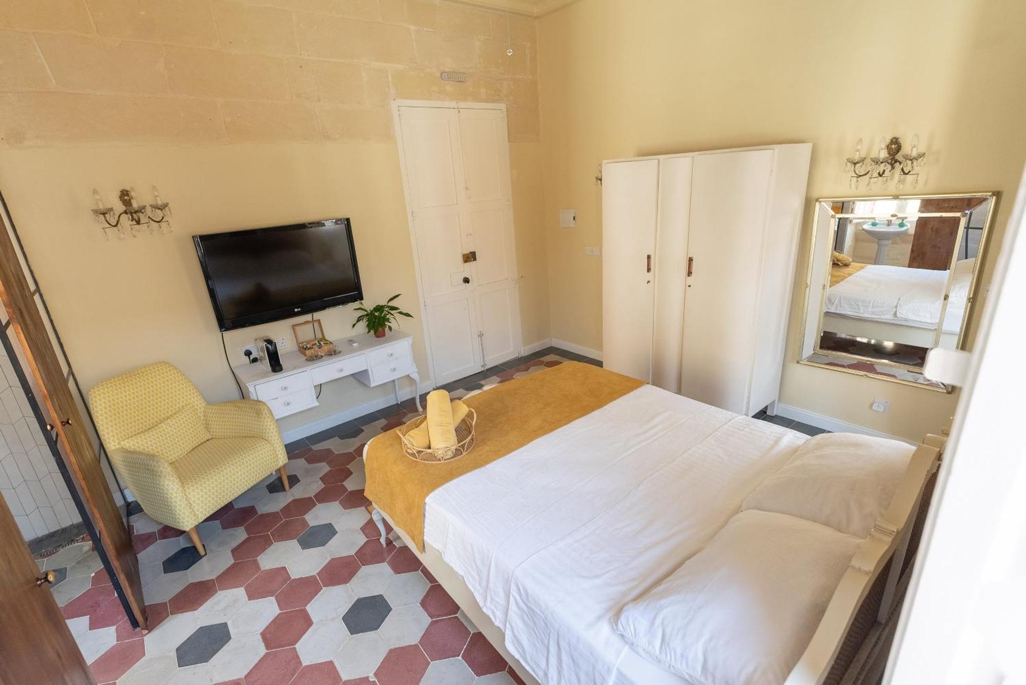 Tinja Bnb Sliema Exteriér fotografie
