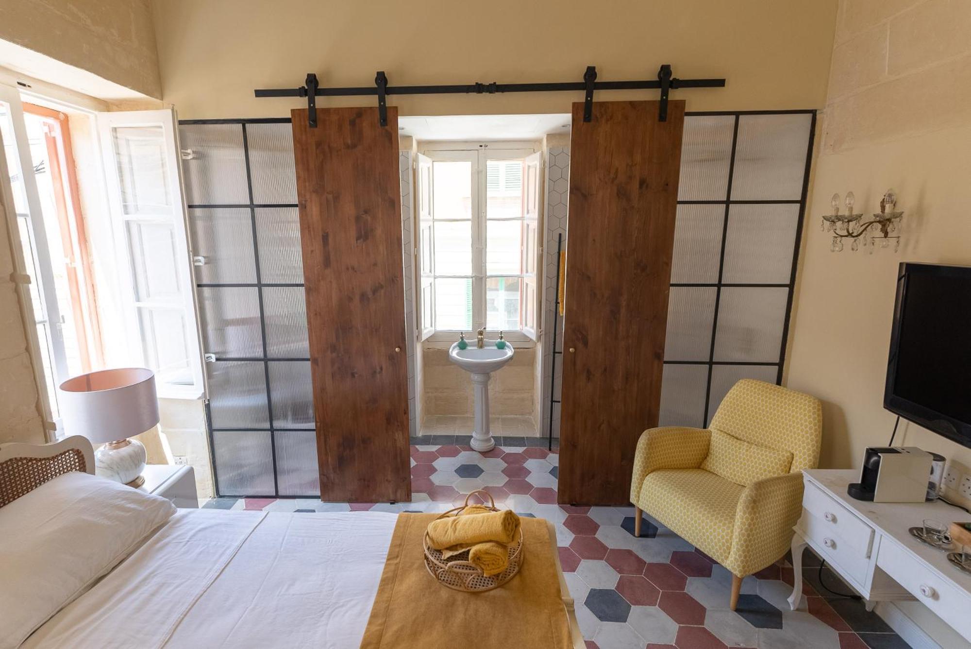 Tinja Bnb Sliema Exteriér fotografie