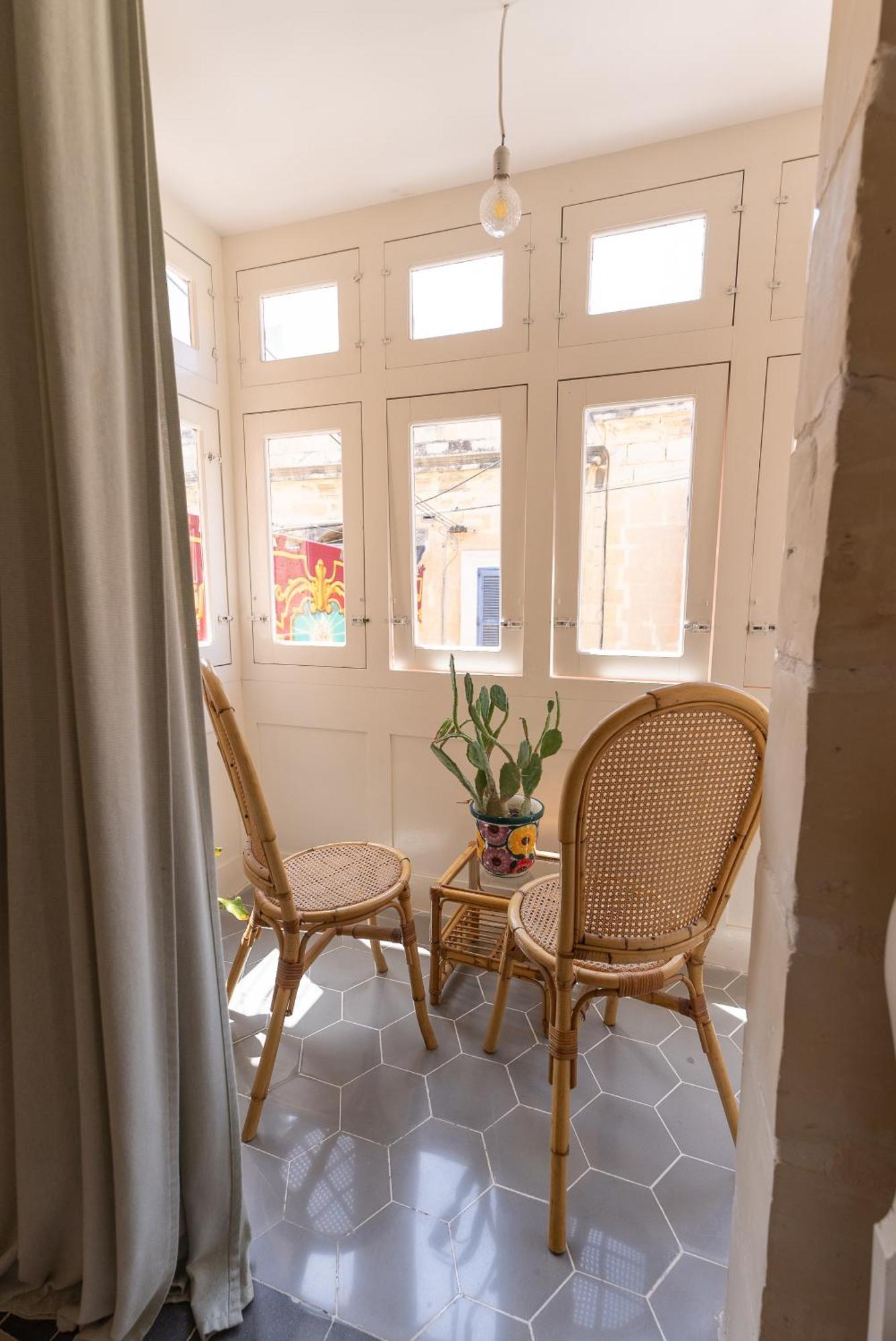 Tinja Bnb Sliema Exteriér fotografie