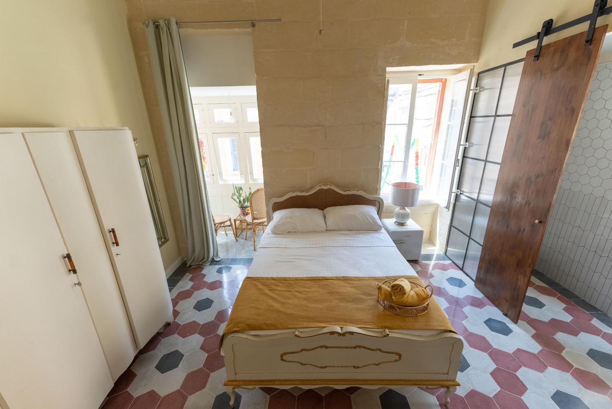 Tinja Bnb Sliema Exteriér fotografie