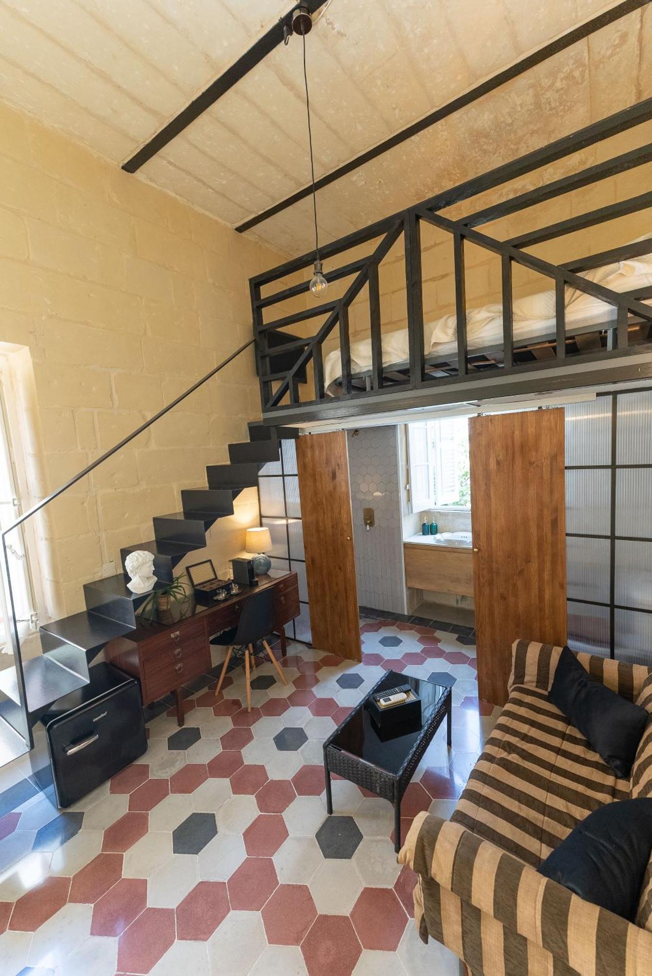 Tinja Bnb Sliema Exteriér fotografie