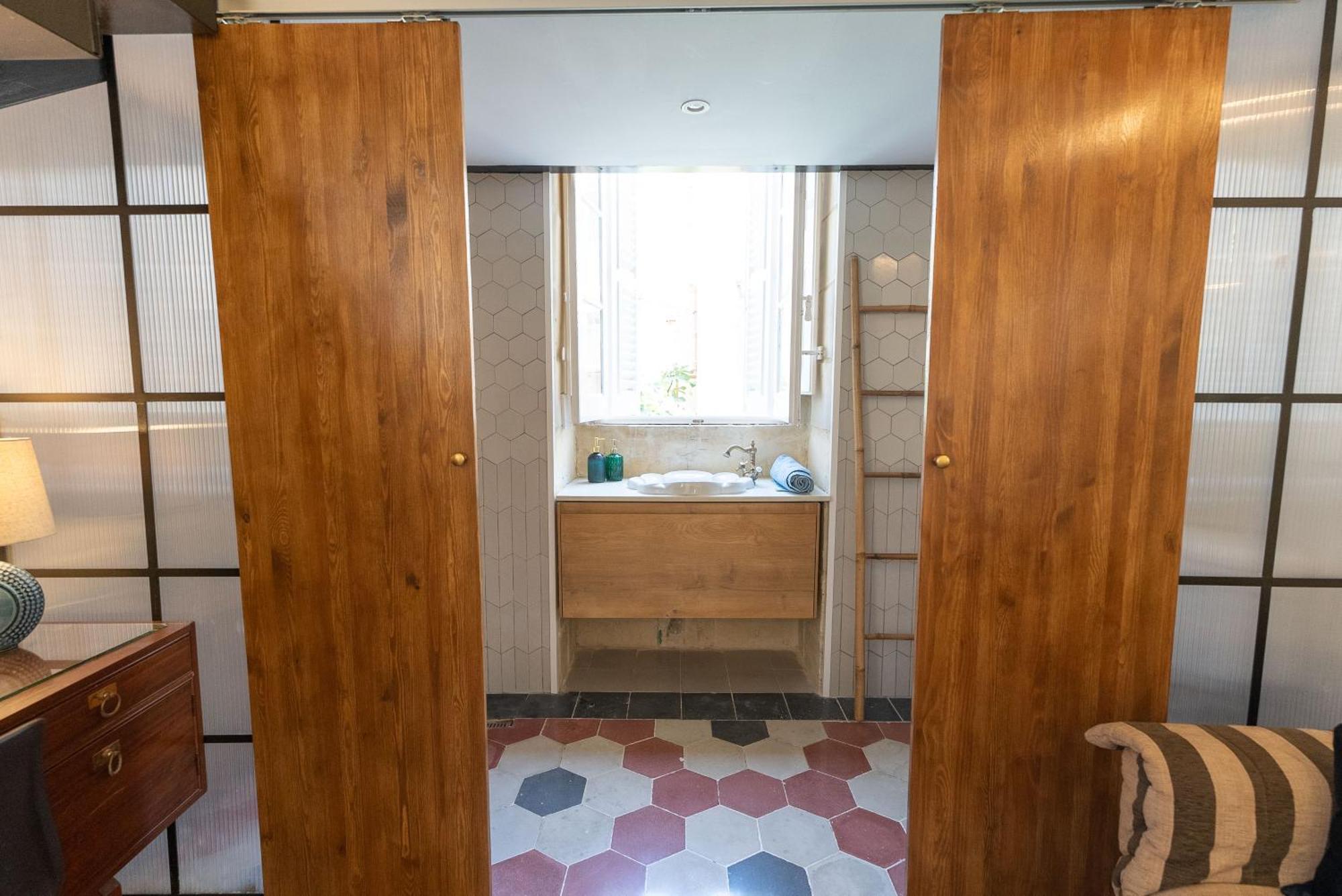 Tinja Bnb Sliema Exteriér fotografie