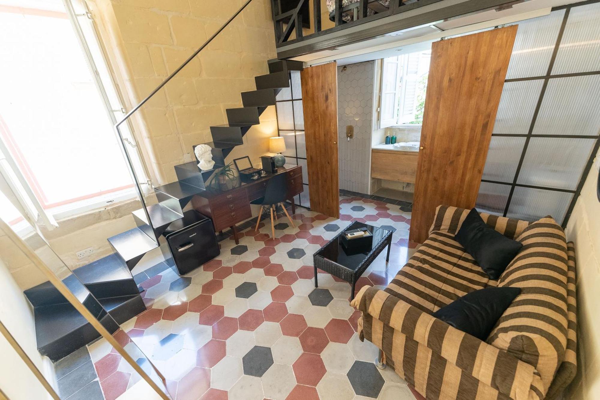 Tinja Bnb Sliema Exteriér fotografie