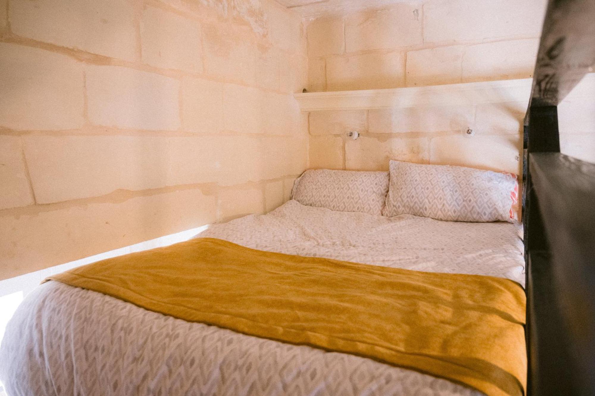 Tinja Bnb Sliema Exteriér fotografie