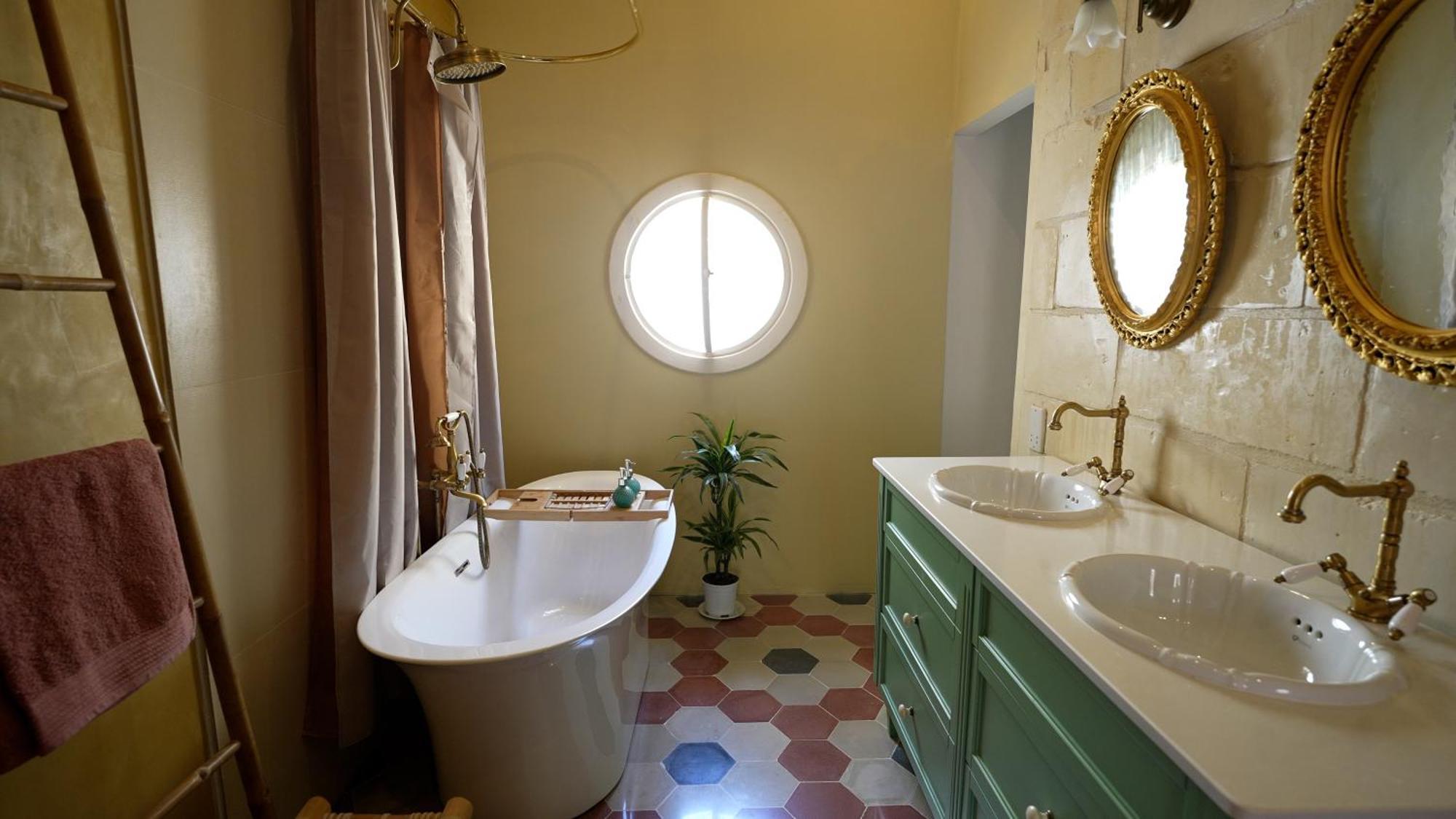 Tinja Bnb Sliema Exteriér fotografie