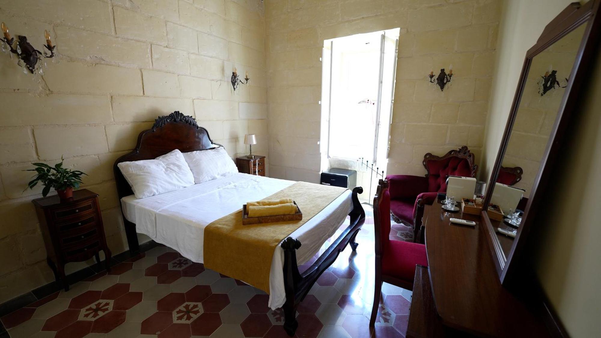Tinja Bnb Sliema Exteriér fotografie