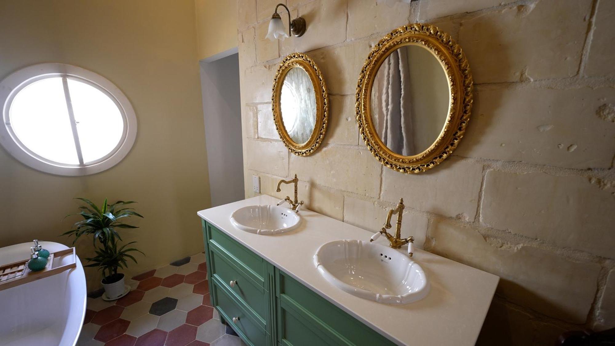 Tinja Bnb Sliema Exteriér fotografie