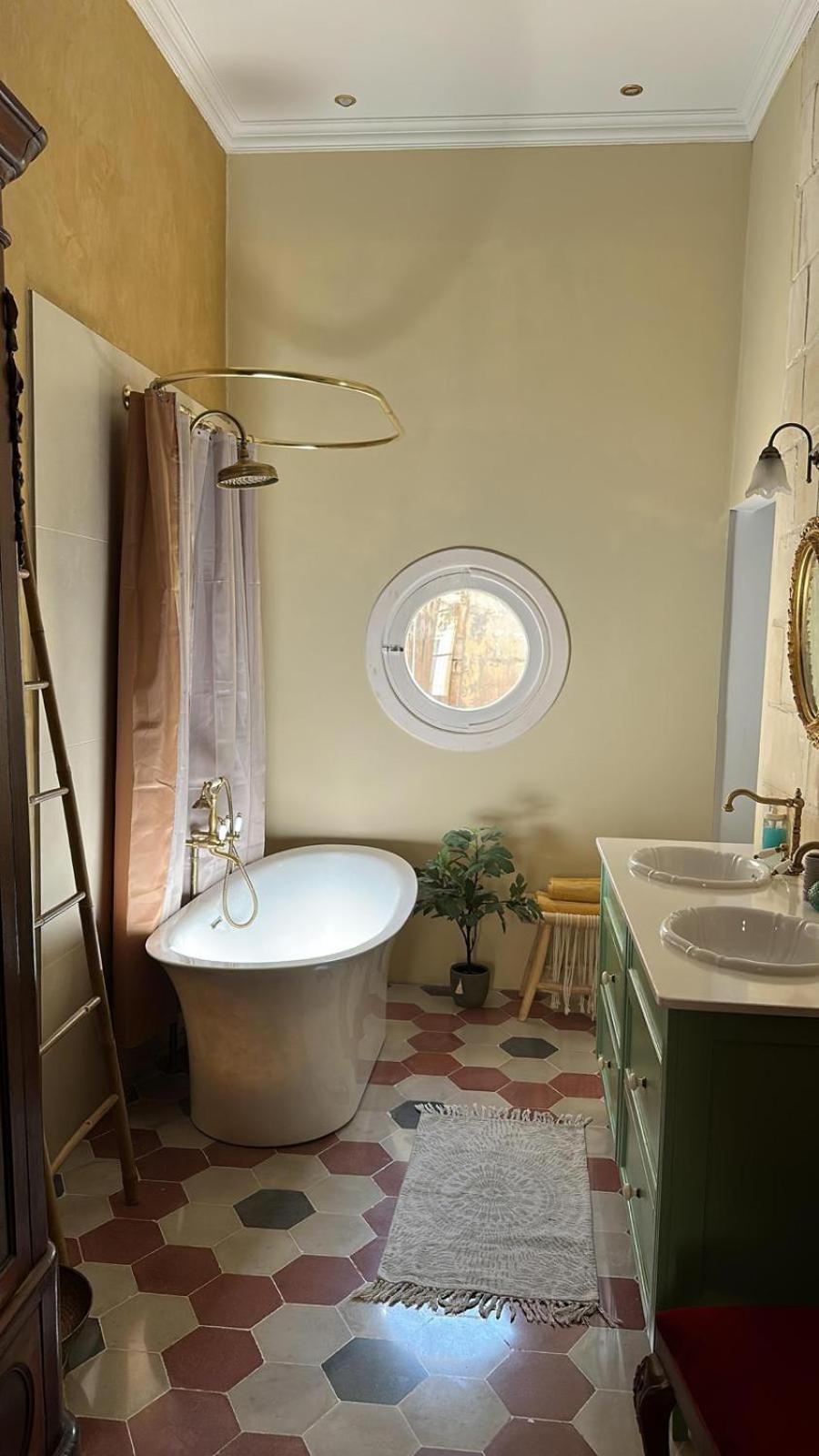 Tinja Bnb Sliema Exteriér fotografie